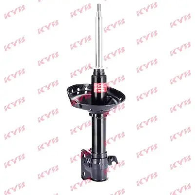 Oferta Flash Amortiguador Excel-G KYB 339169